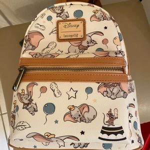 Dumbo loungefly